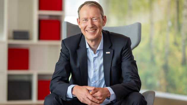 Bosch ordnet Konzernführung neu: Fischer übernimmt Vorsitz der Geschäftsführung - Dr. Christian Fischer wird zum 1. Juli 2026 Vorsitzender der Geschäftsführung der Robert Bosch GmbH - Quelle: Martin Stollberg